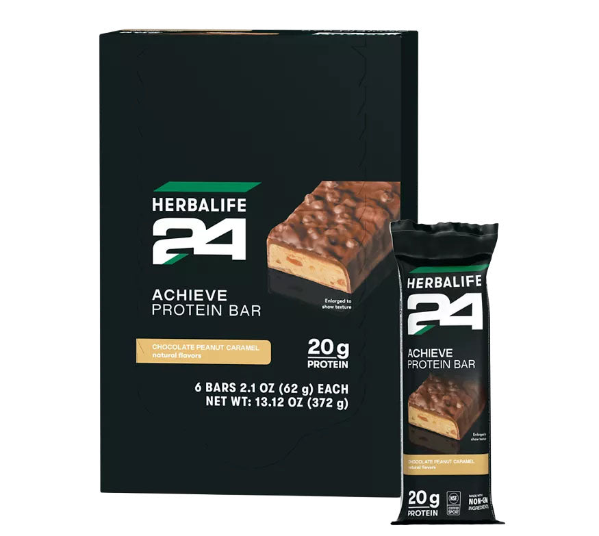 Herbalife24 ACHIEVE Protein Bar
