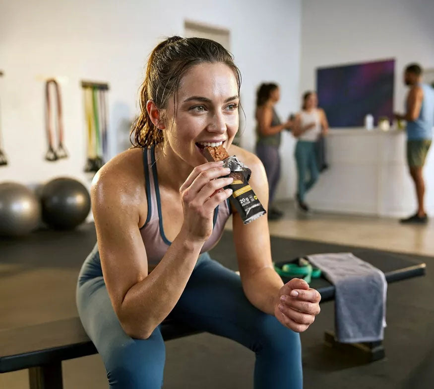 Herbalife24 ACHIEVE Protein Bar