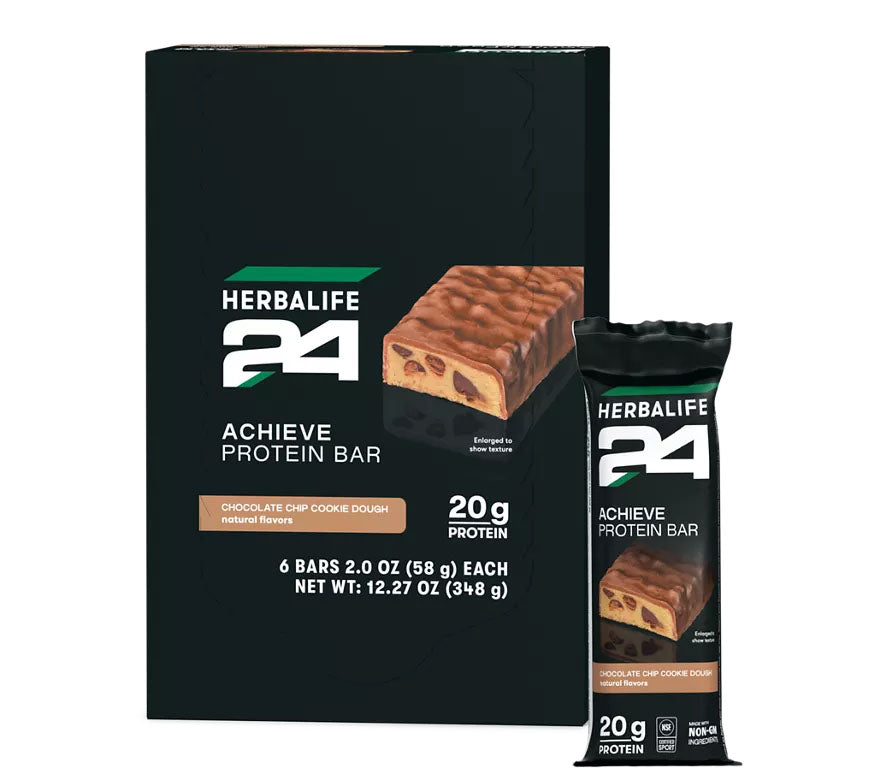 Herbalife24 ACHIEVE Protein Bar