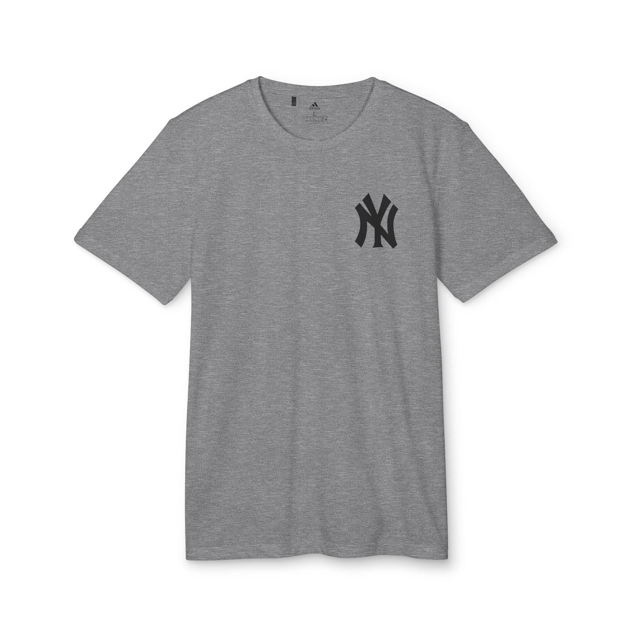 I  NY Logo T-Shirt  New York City Tee