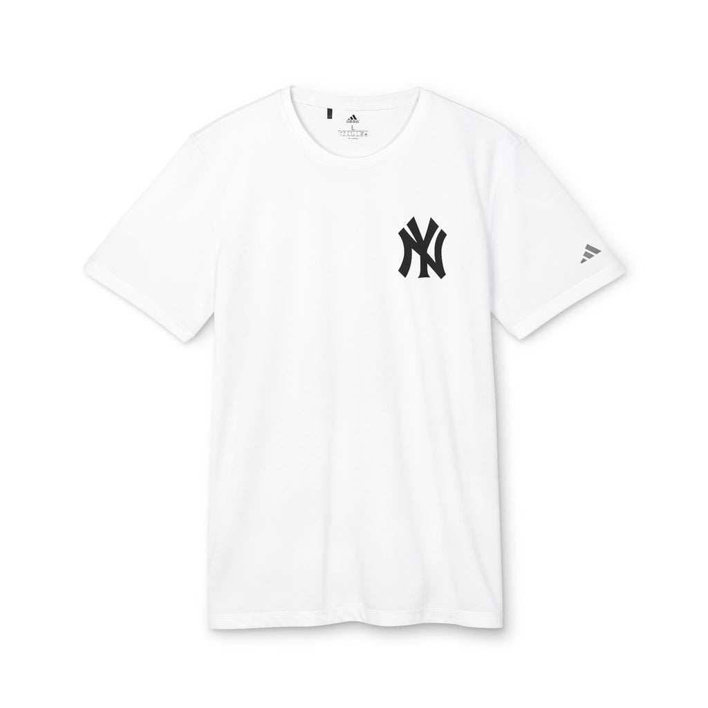 I  NY Logo T-Shirt  New York City Tee