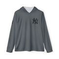 NYC Brooklyn 1983 Hoodie | Sports Warmup Pullover