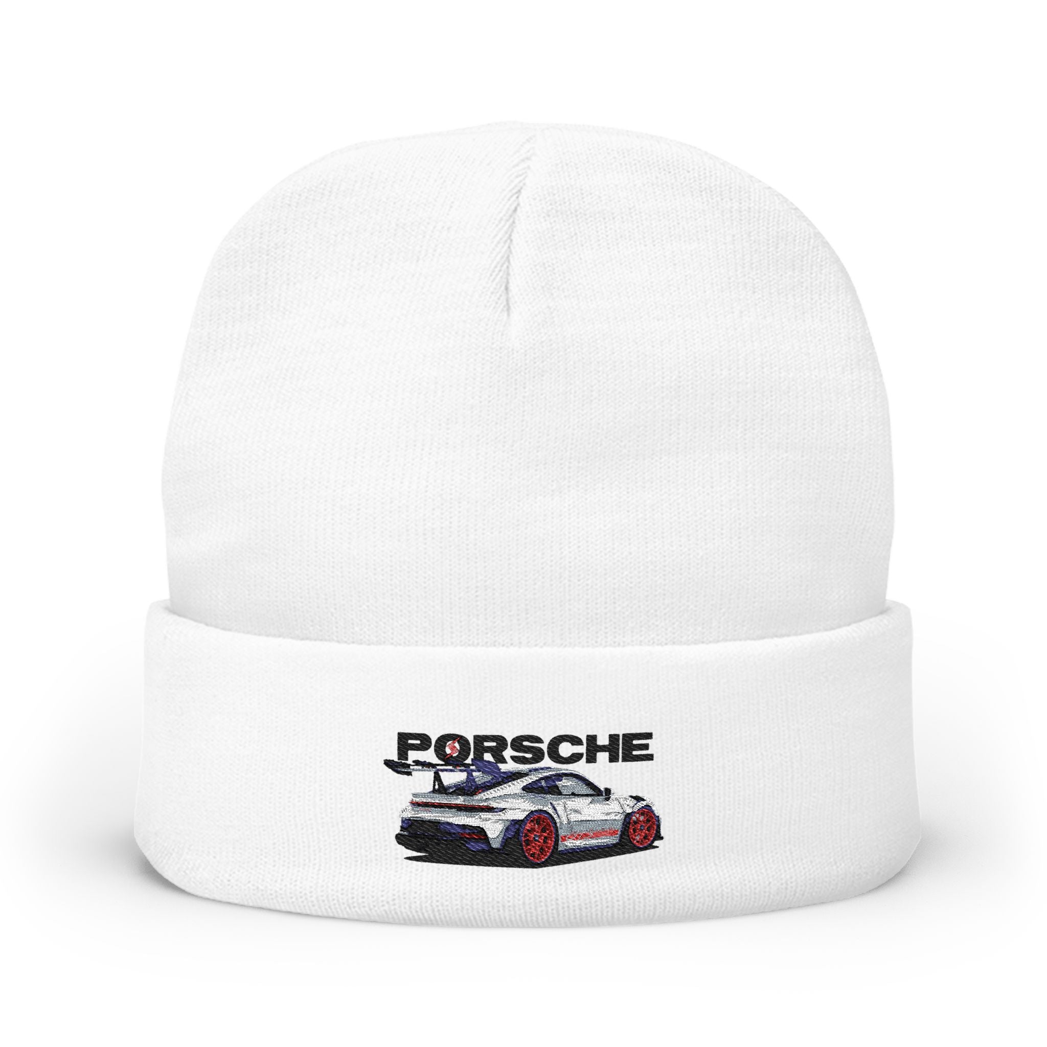 Porsche Graphic Cap A Gift for Car Enthusiasts