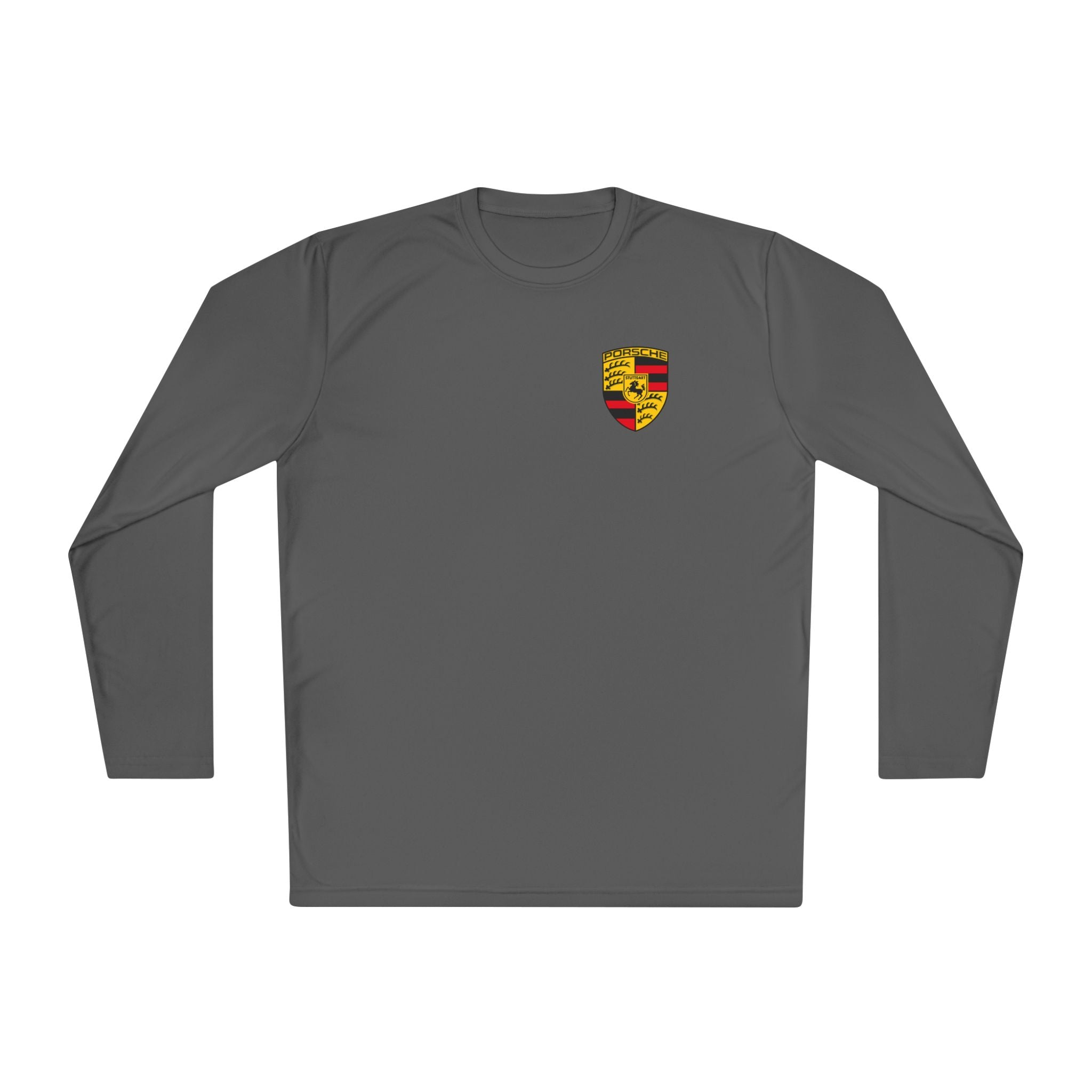 Porsche Racing Graphic Long Sleeve