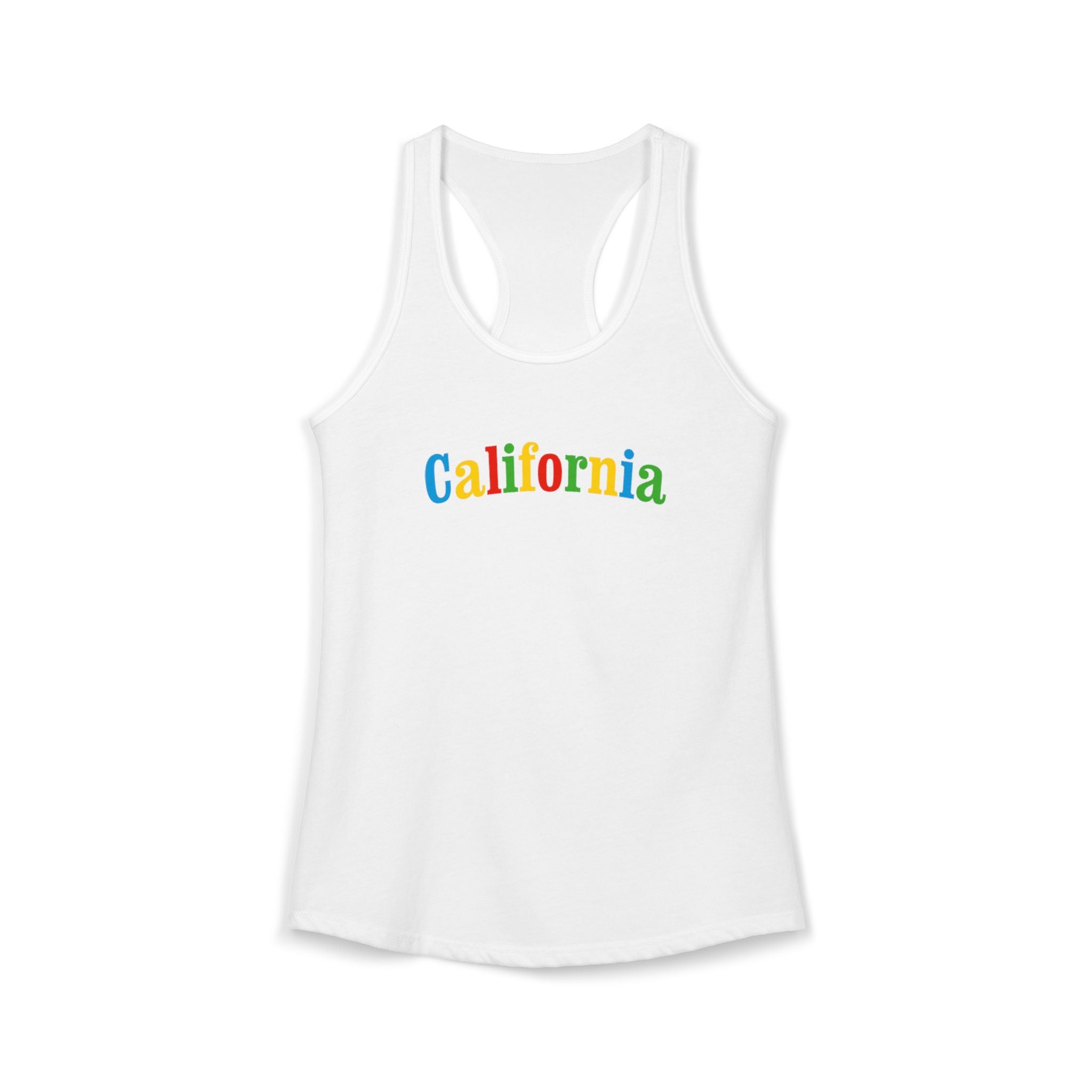Women's Ideal Racerback Tank