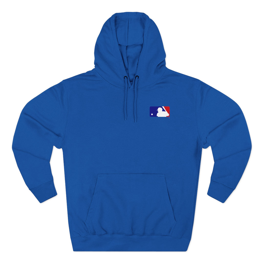 Baseball Glove Hoodie Vintage Catcher Mitt Graphic Pullover - Etna Gift