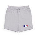 Baseball Logo Fleece Shorts - Etna Gift