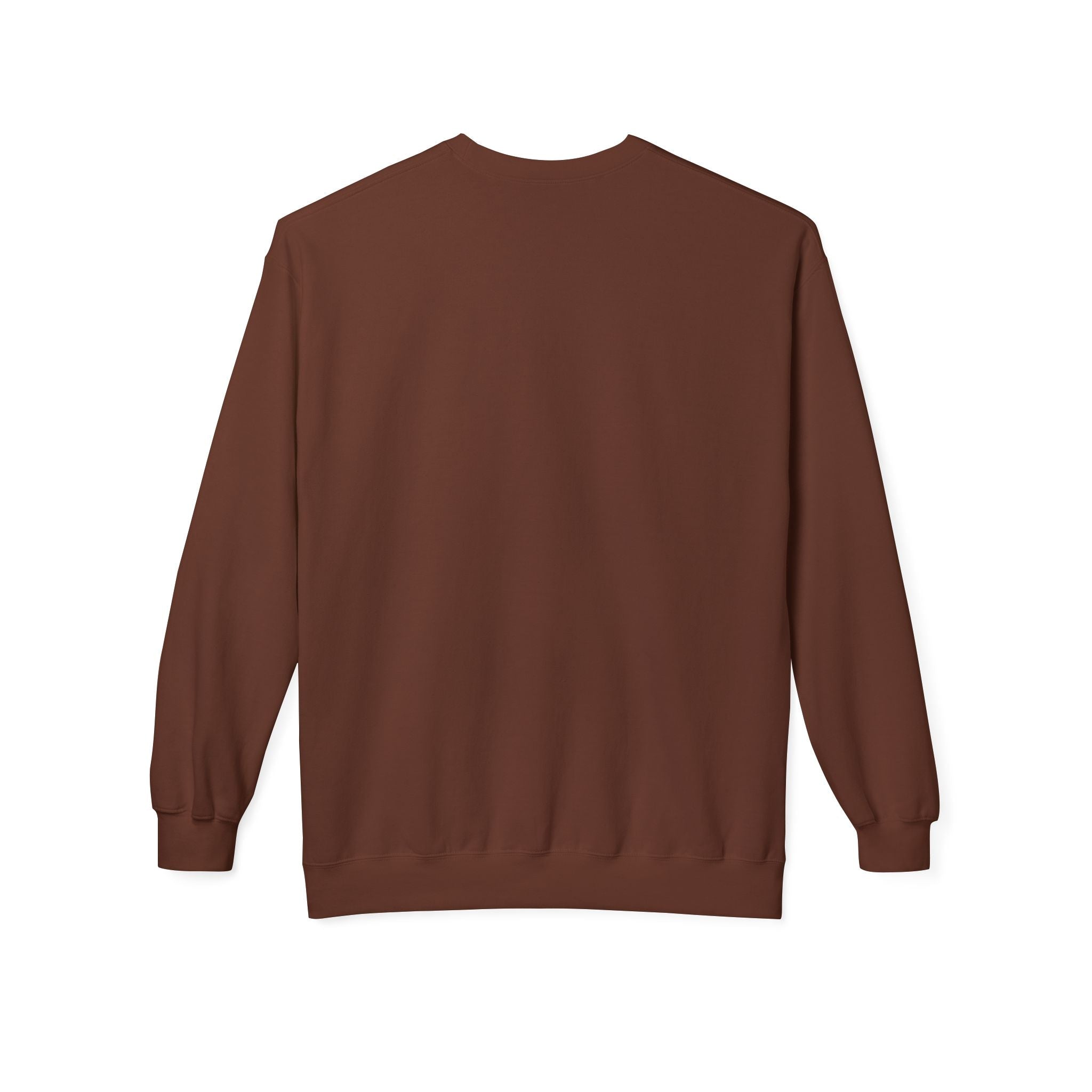 Baseball Silhouette Sweatshirt | Small Chest Logo, MLB Style - Etna Gift