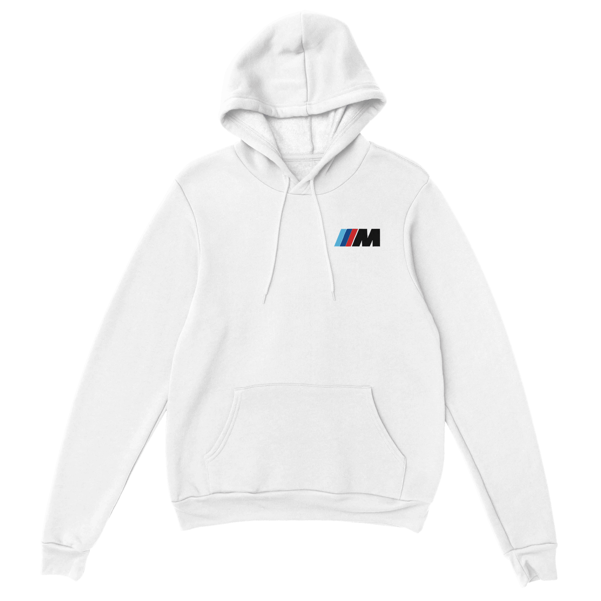 BMW M3 Sweetshort Heavy Blend Pullover Hoodie – Premium Cotton-Poly Apparel - Etna Gift
