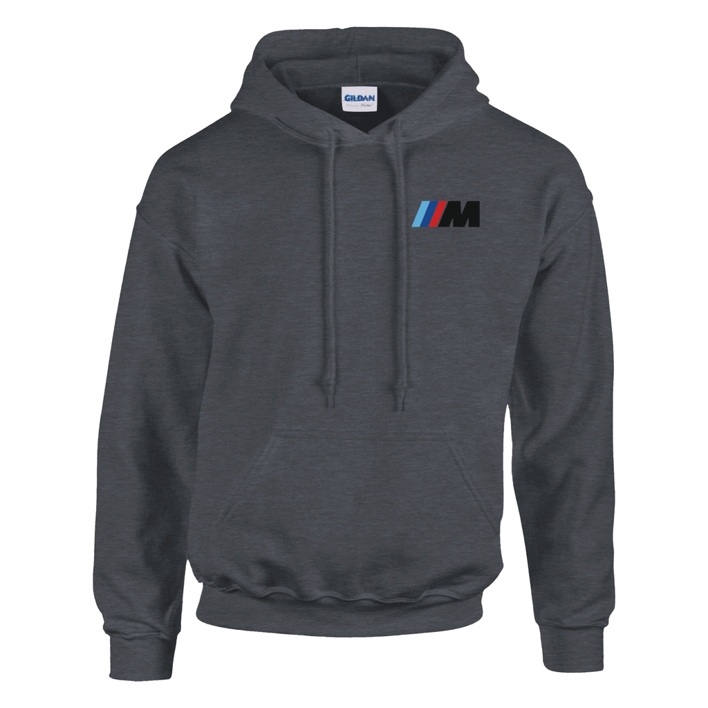 BMW M3 Sweetshort Heavy Blend Pullover Hoodie – Premium Cotton-Poly Apparel - Etna Gift