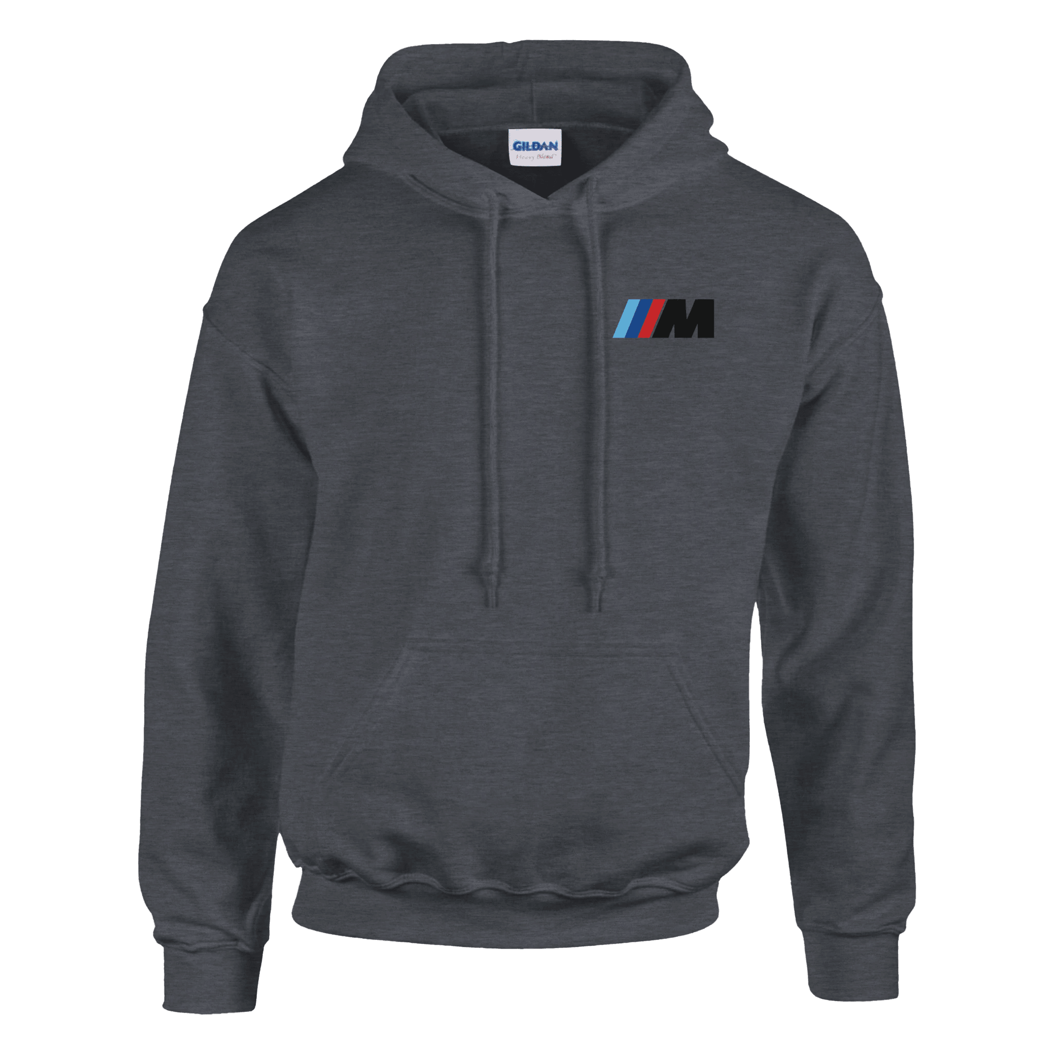 BMW M3 Sweetshort Heavy Blend Pullover Hoodie – Premium Cotton-Poly Apparel - Etna Gift