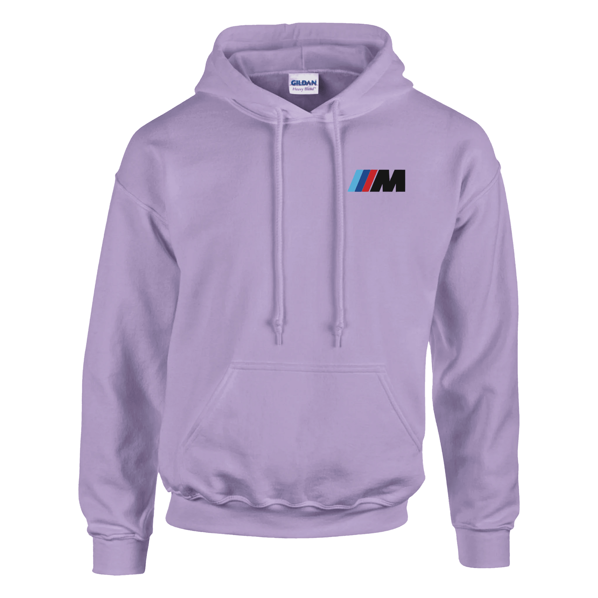 BMW M3 Sweetshort Heavy Blend Pullover Hoodie – Premium Cotton-Poly Apparel - Etna Gift
