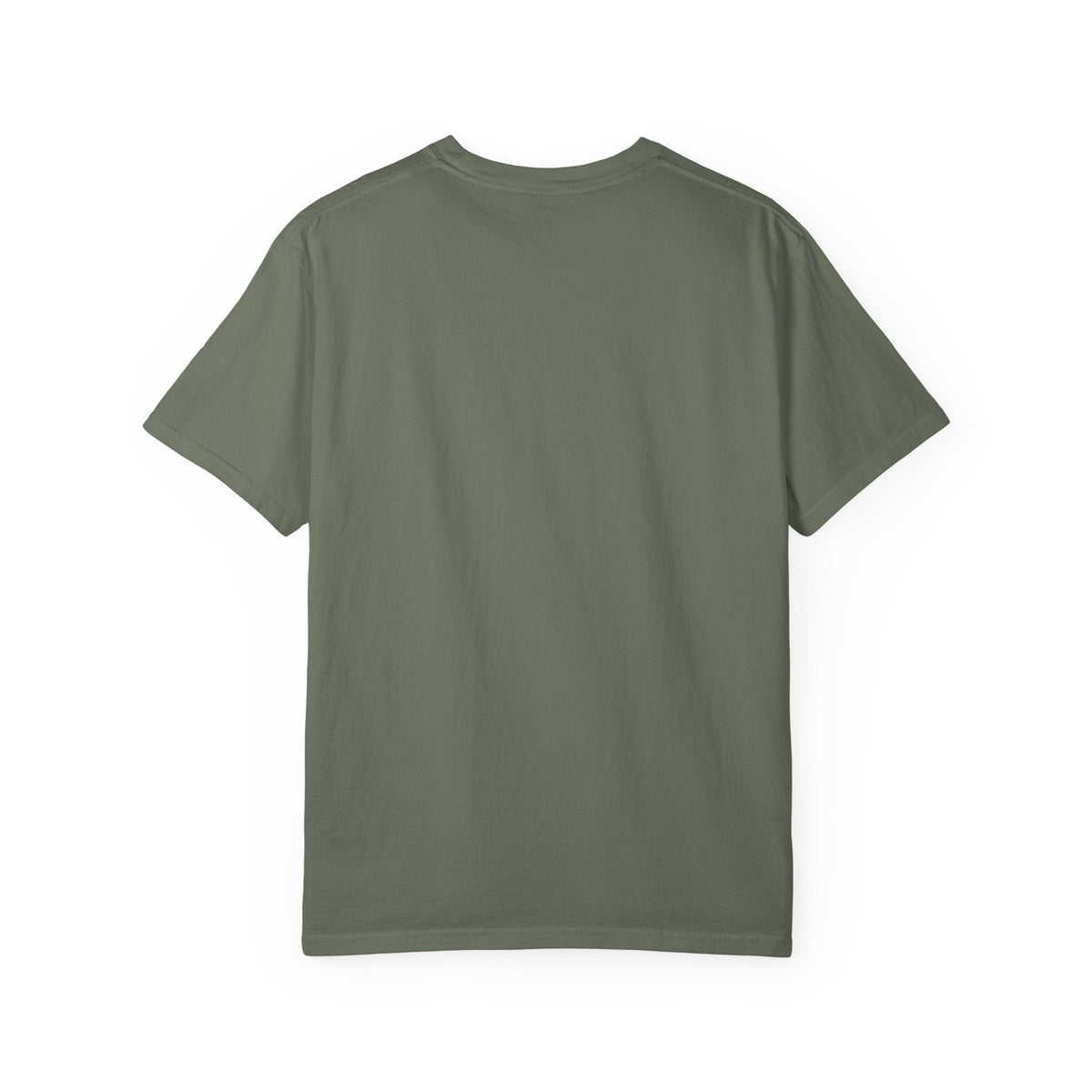 Cabin in Pines T-shirt Mountain Cabin Nature Landscape Tee - Etna Gift