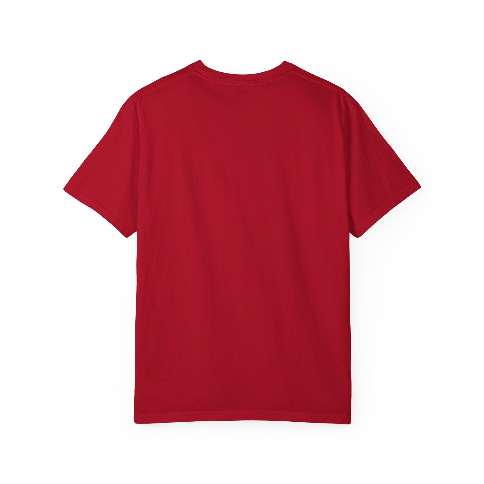 Cabin in Pines T-shirt Mountain Cabin Nature Landscape Tee - Etna Gift