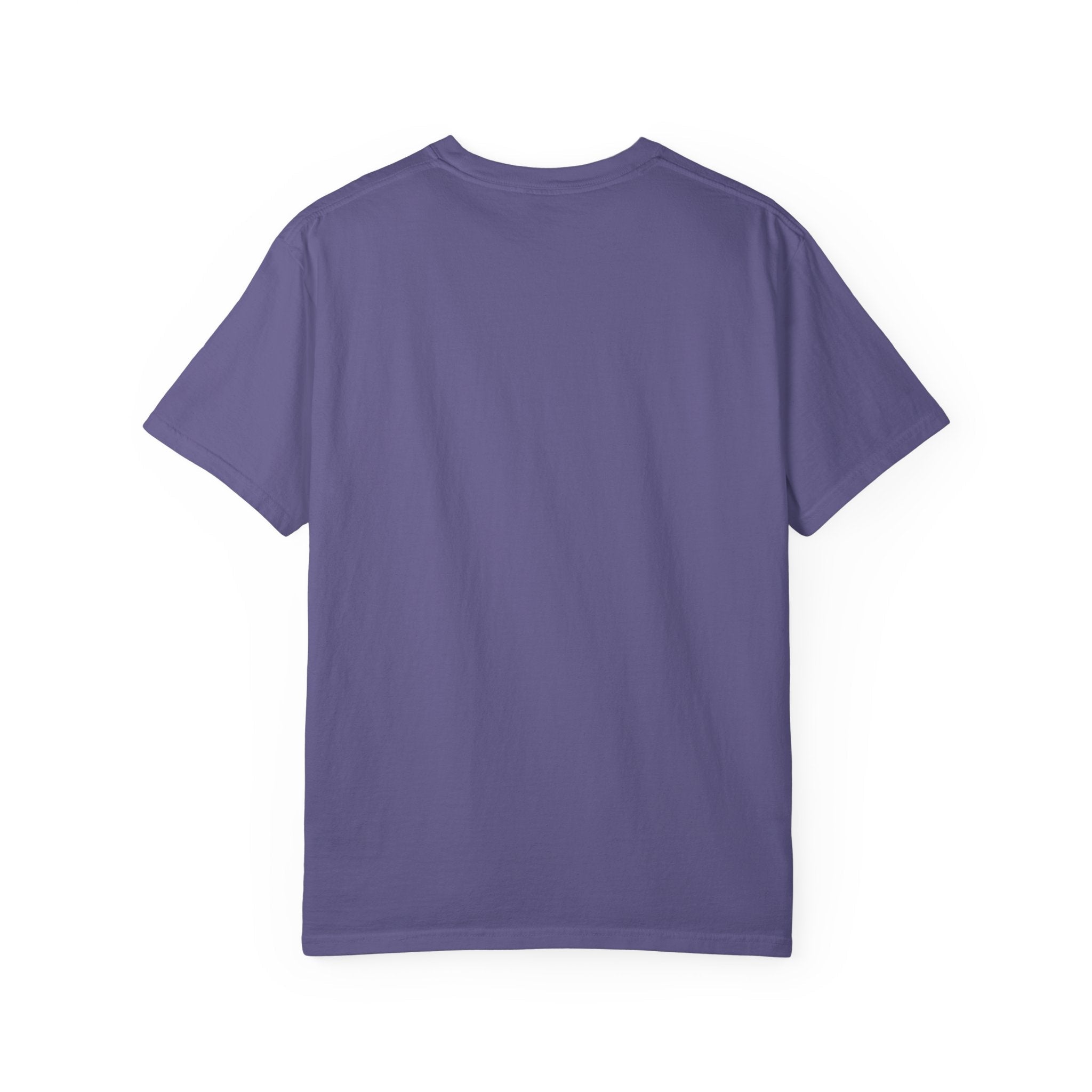 Cabin in Pines T-shirt Mountain Cabin Nature Landscape Tee - Etna Gift