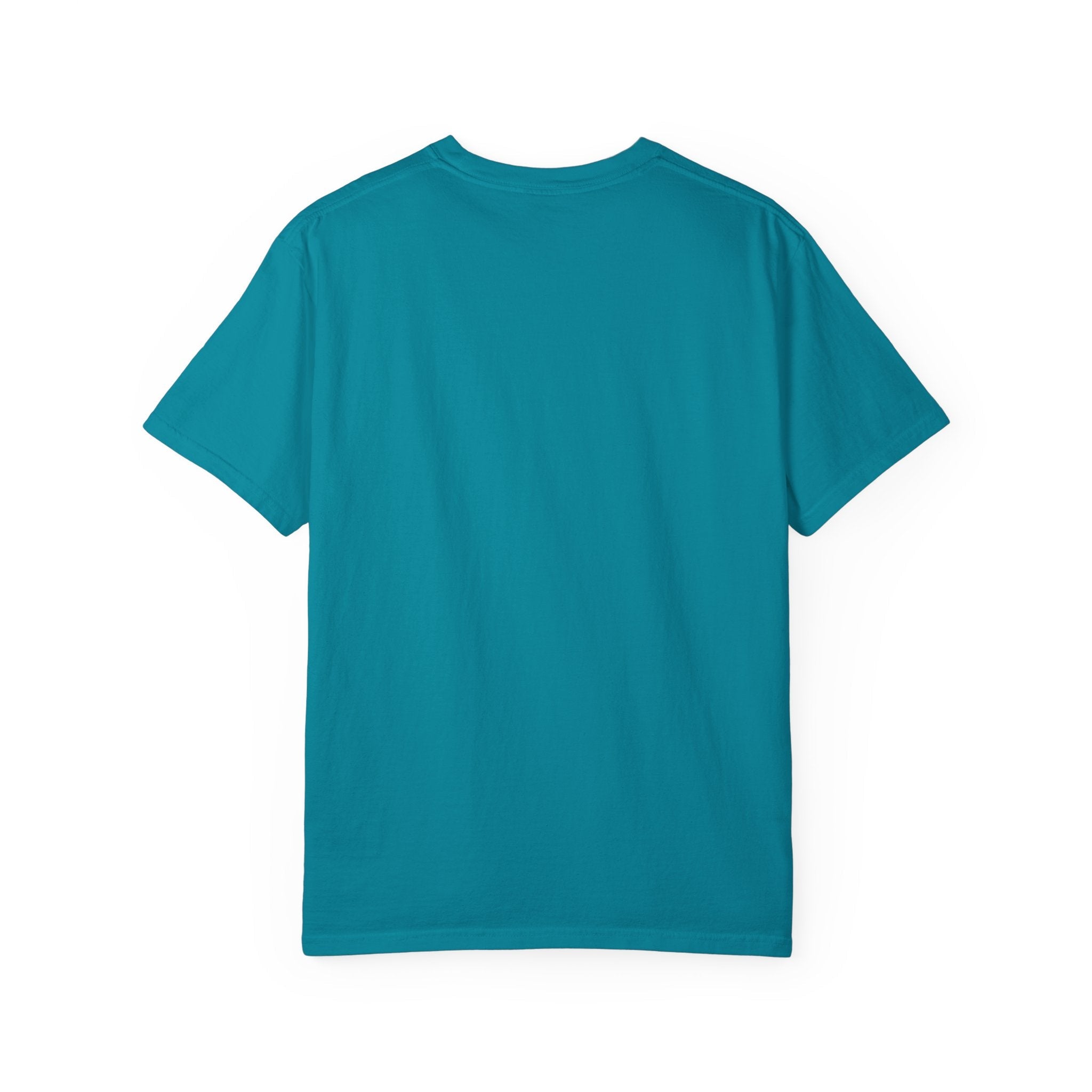 Cabin in Pines T-shirt Mountain Cabin Nature Landscape Tee - Etna Gift