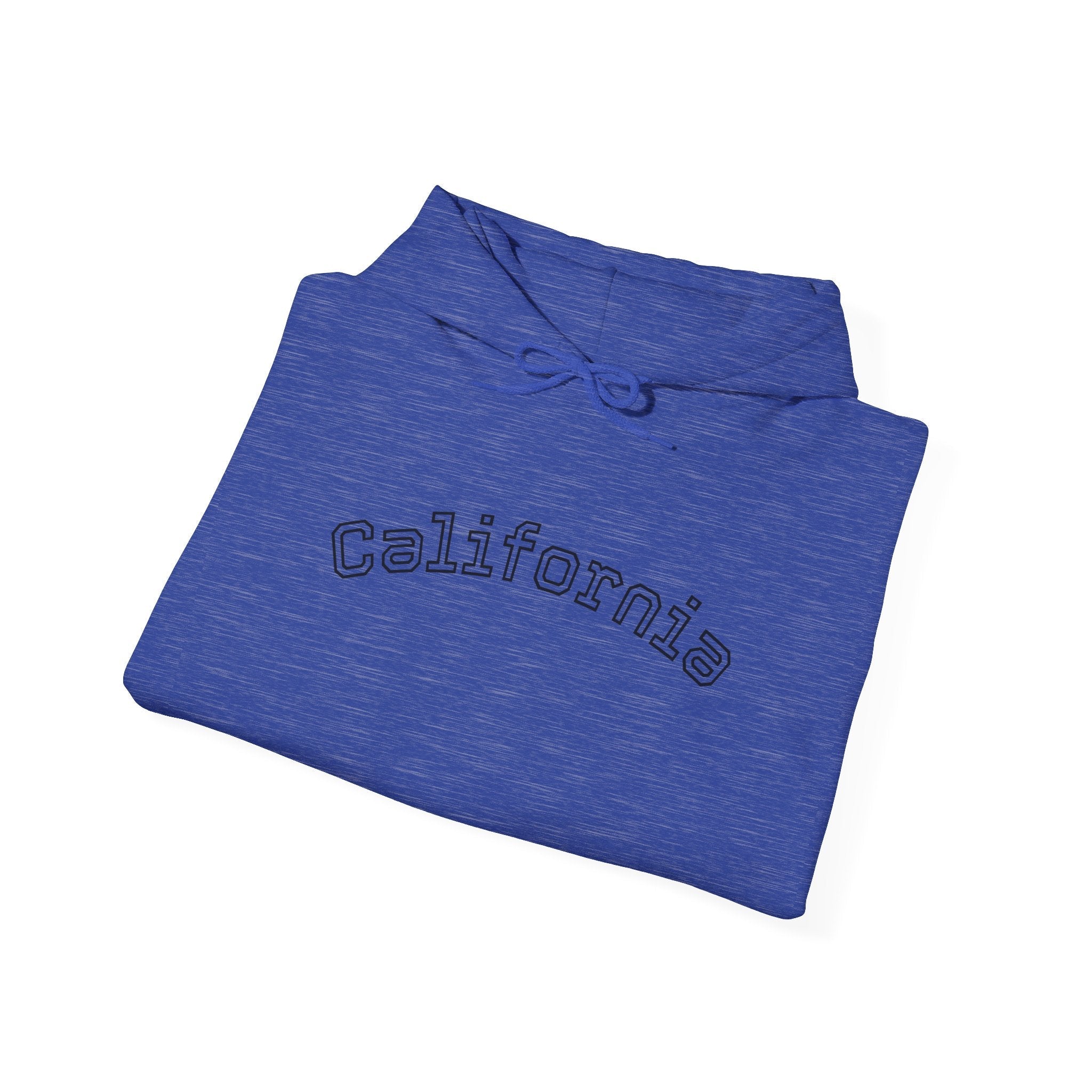 California Palm Sunset Hoodie | Palm Tree Sunset Hoodie - Etna Gift