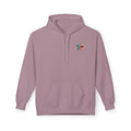 California Sunset Surf Hoodie Summer Vacation Beach Pullover - Etna Gift