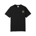 California Vintage Palm T-Shirt Retro Beach Graphic Tee - Etna Gift