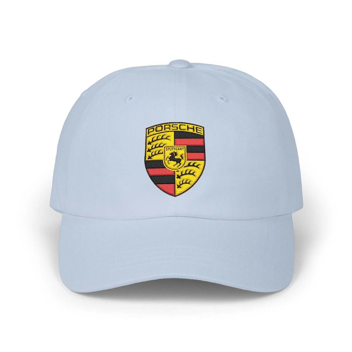 Classic Dad Cap with Embroidered Shield | Casual Hat for Dads | Perfect Gift for Father's Day, Birthdays, and Everyday Wear - Etna Gift