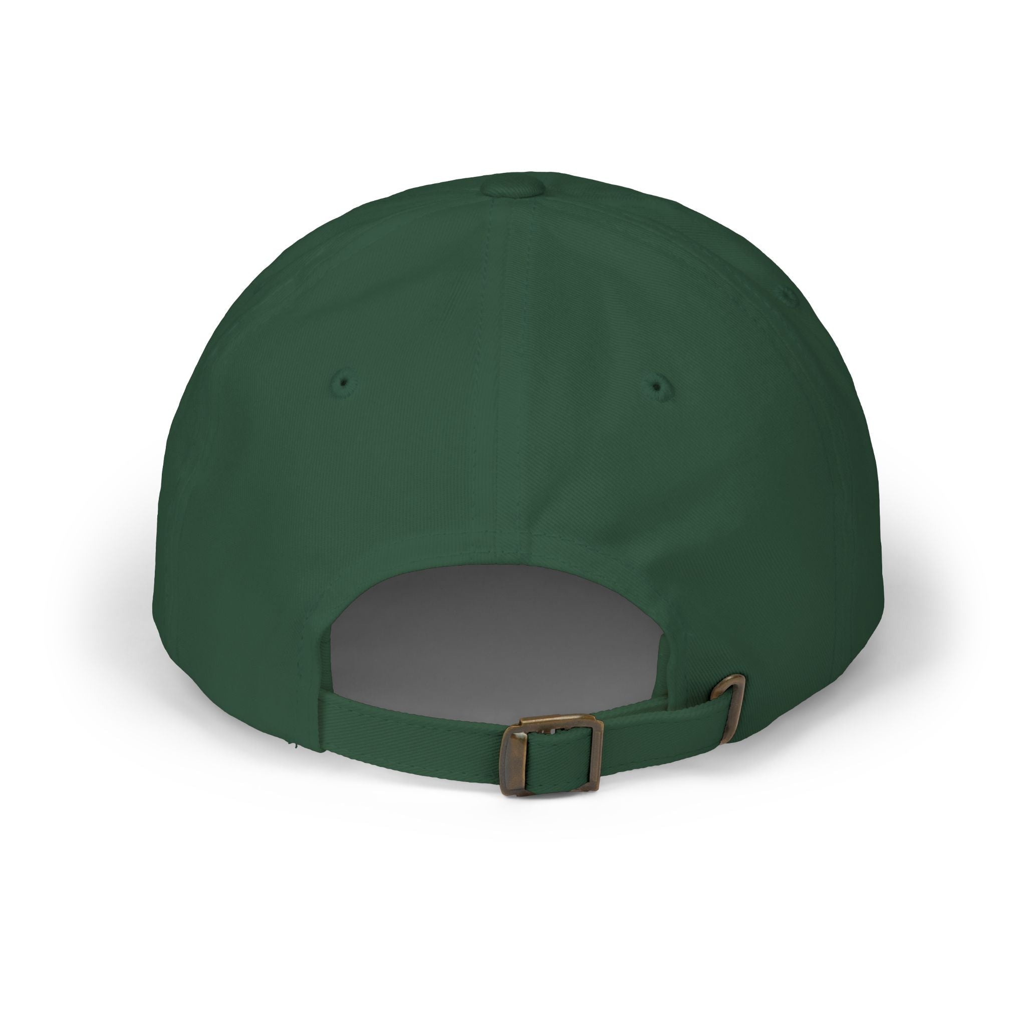 Classic Dad Cap with Embroidered Shield | Casual Hat for Dads | Perfect Gift for Father's Day, Birthdays, and Everyday Wear - Etna Gift