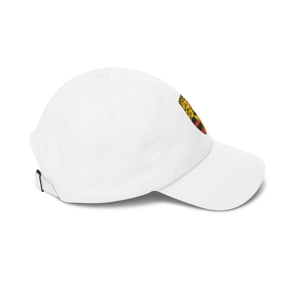 Classic Dad Cap with Embroidered Shield | Casual Hat for Dads | Perfect Gift for Father's Day, Birthdays, and Everyday Wear - Etna Gift