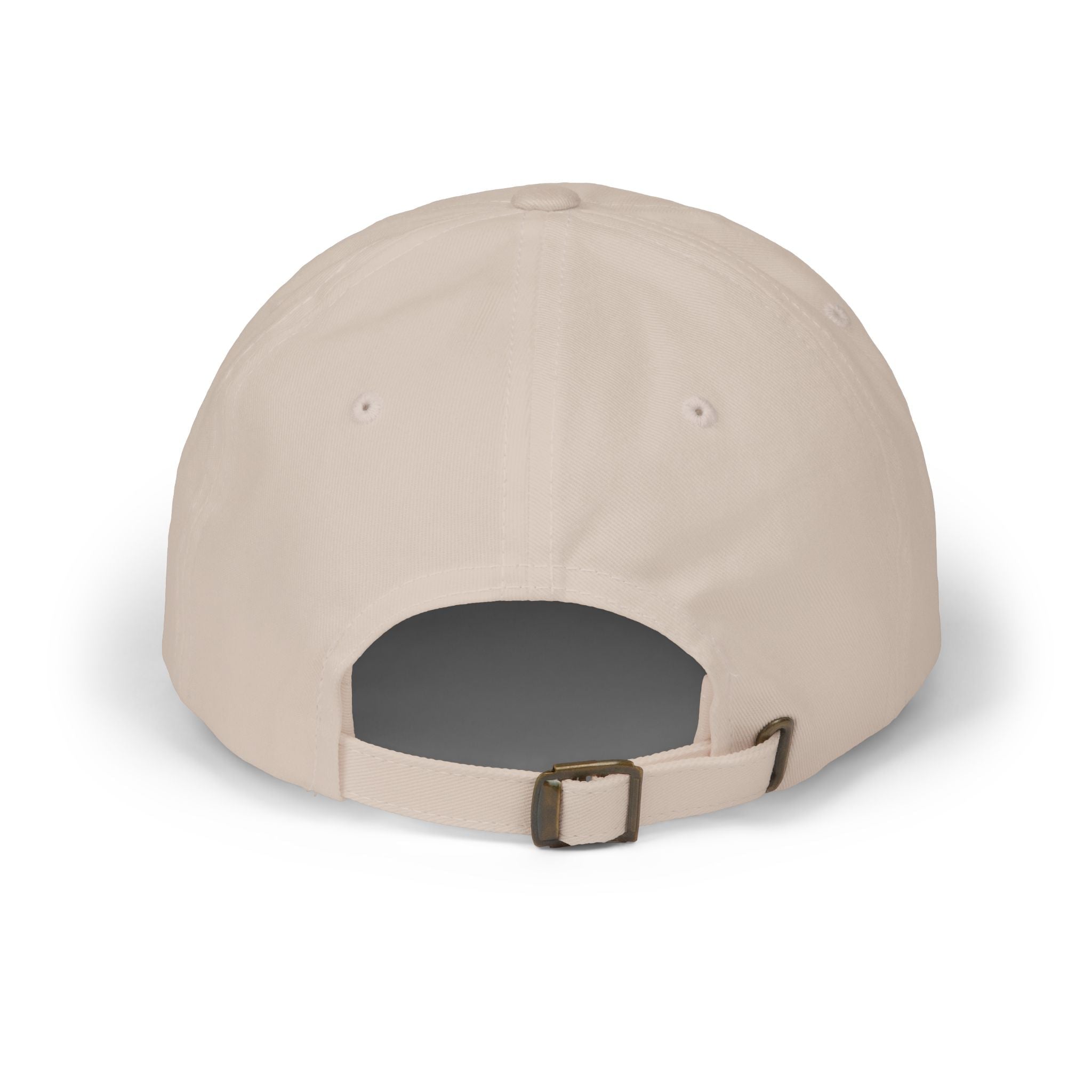 Classic Dad Cap with Embroidered Shield | Casual Hat for Dads | Perfect Gift for Father's Day, Birthdays, and Everyday Wear - Etna Gift