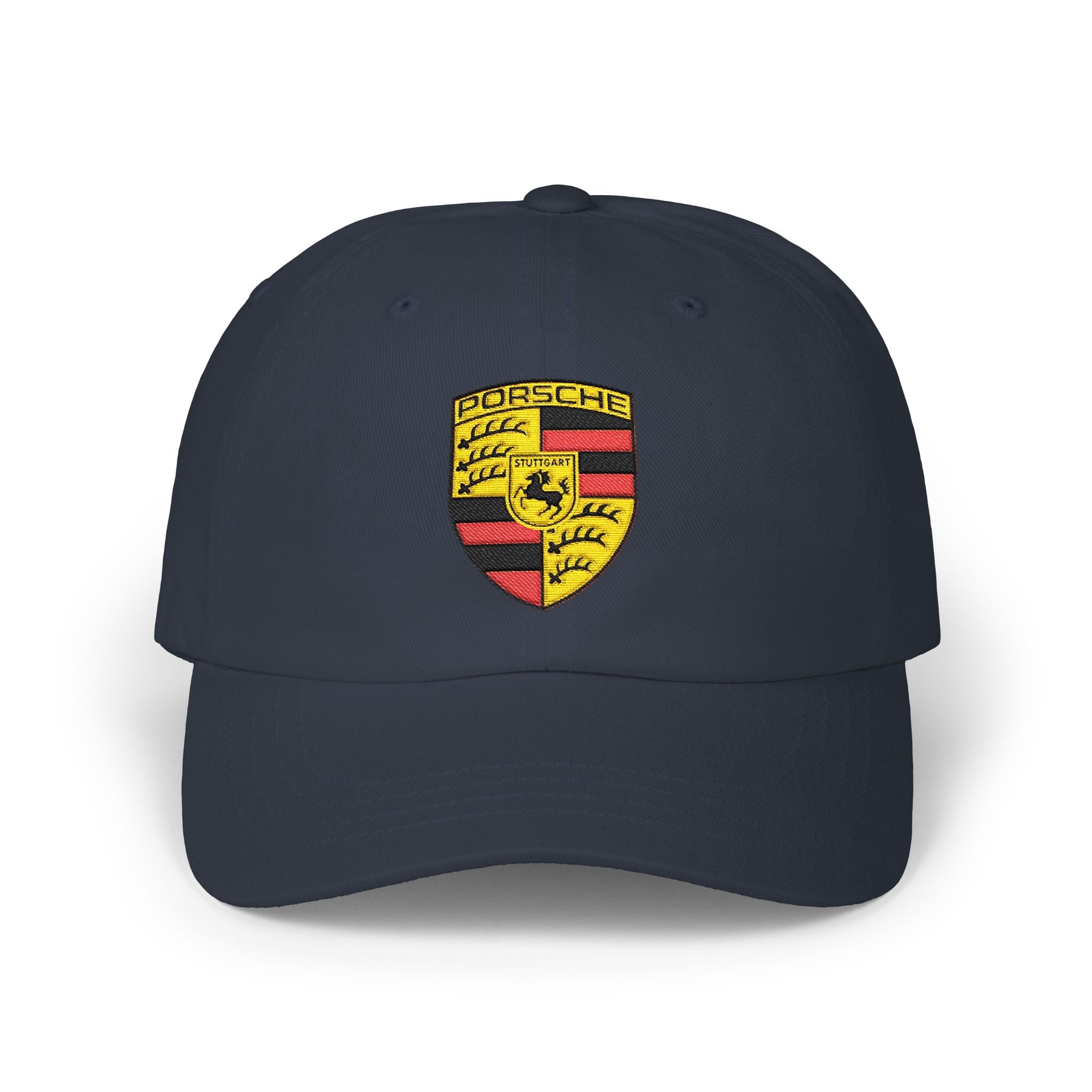 Classic Dad Cap with Embroidered Shield | Casual Hat for Dads | Perfect Gift for Father's Day, Birthdays, and Everyday Wear - Etna Gift