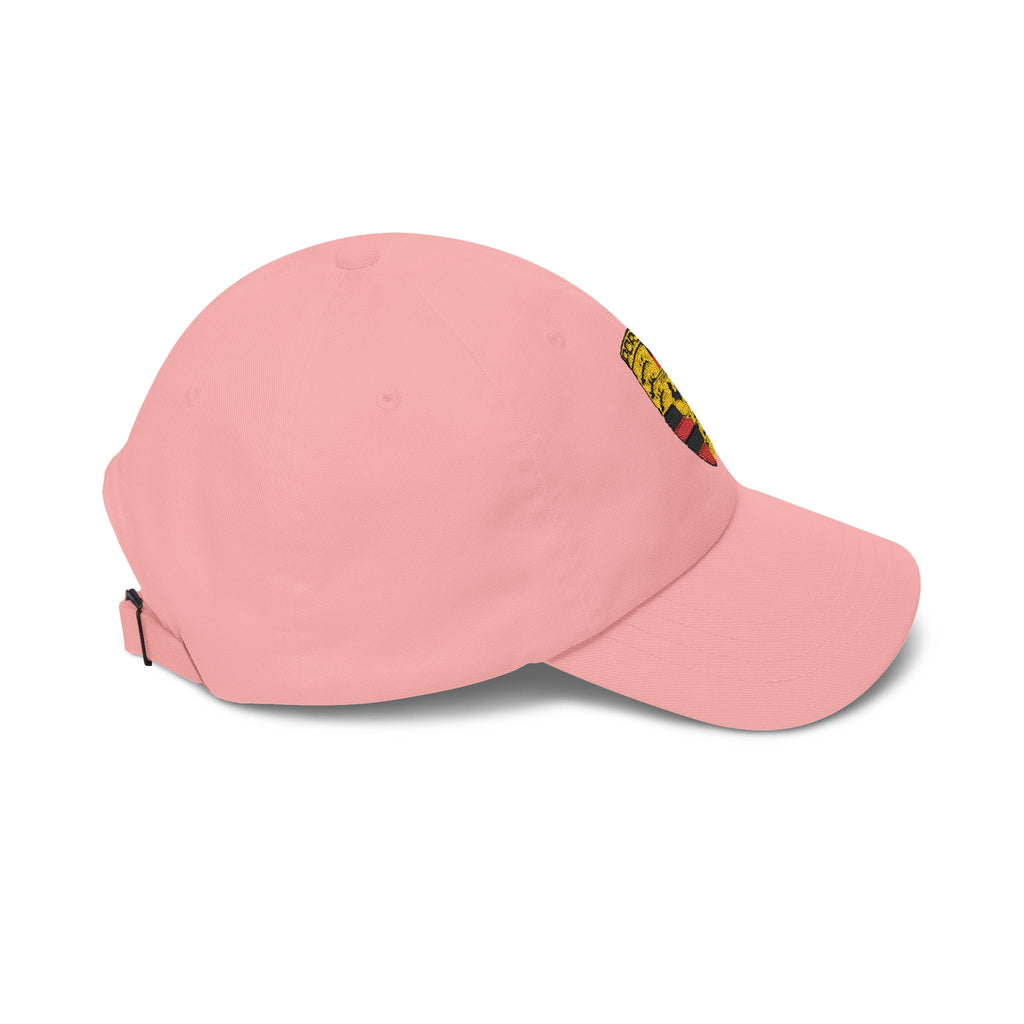 Classic Dad Cap with Embroidered Shield | Casual Hat for Dads | Perfect Gift for Father's Day, Birthdays, and Everyday Wear - Etna Gift