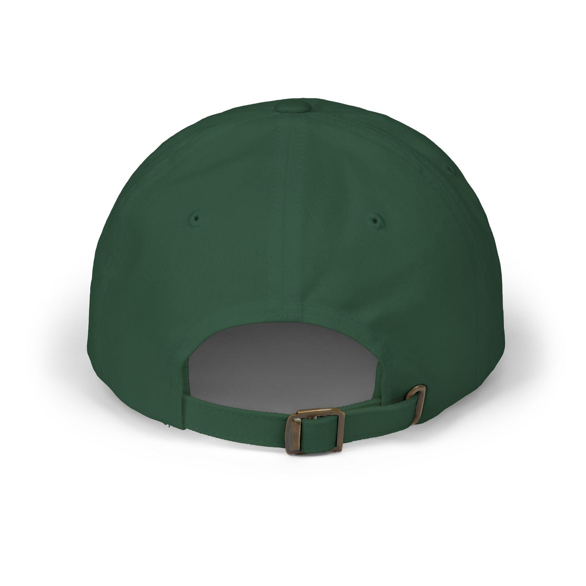 Classic Dad Cap with Embroidered Shield | Casual Hat for Dads | Perfect Gift for Father's Day, Birthdays, and Everyday Wear - Etna Gift