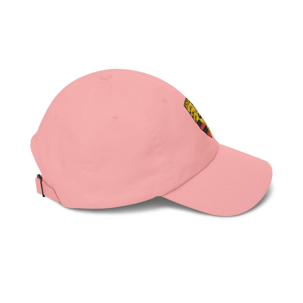 Classic Dad Cap with Embroidered Shield | Casual Hat for Dads | Perfect Gift for Father's Day, Birthdays, and Everyday Wear - Etna Gift