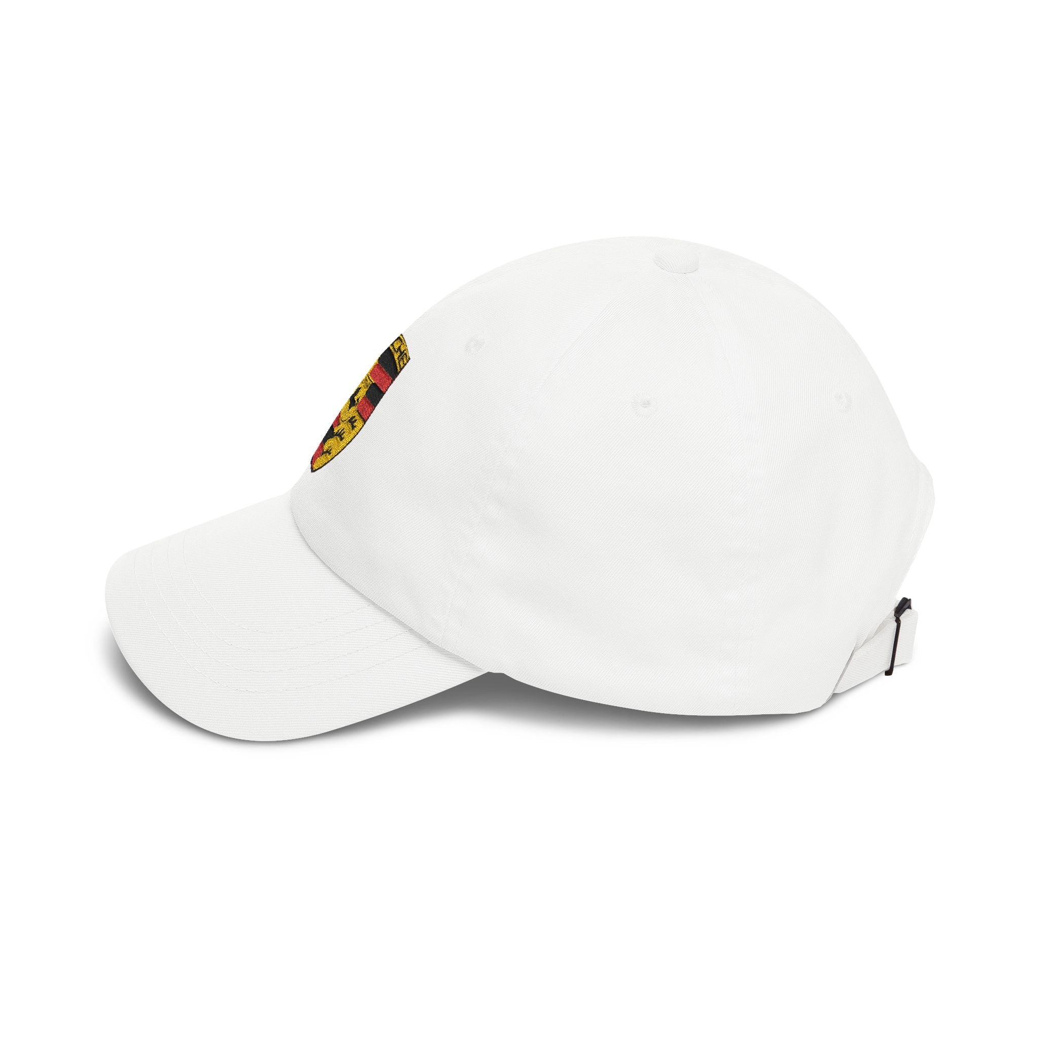 Classic Dad Cap with Embroidered Shield | Casual Hat for Dads | Perfect Gift for Father's Day, Birthdays, and Everyday Wear - Etna Gift
