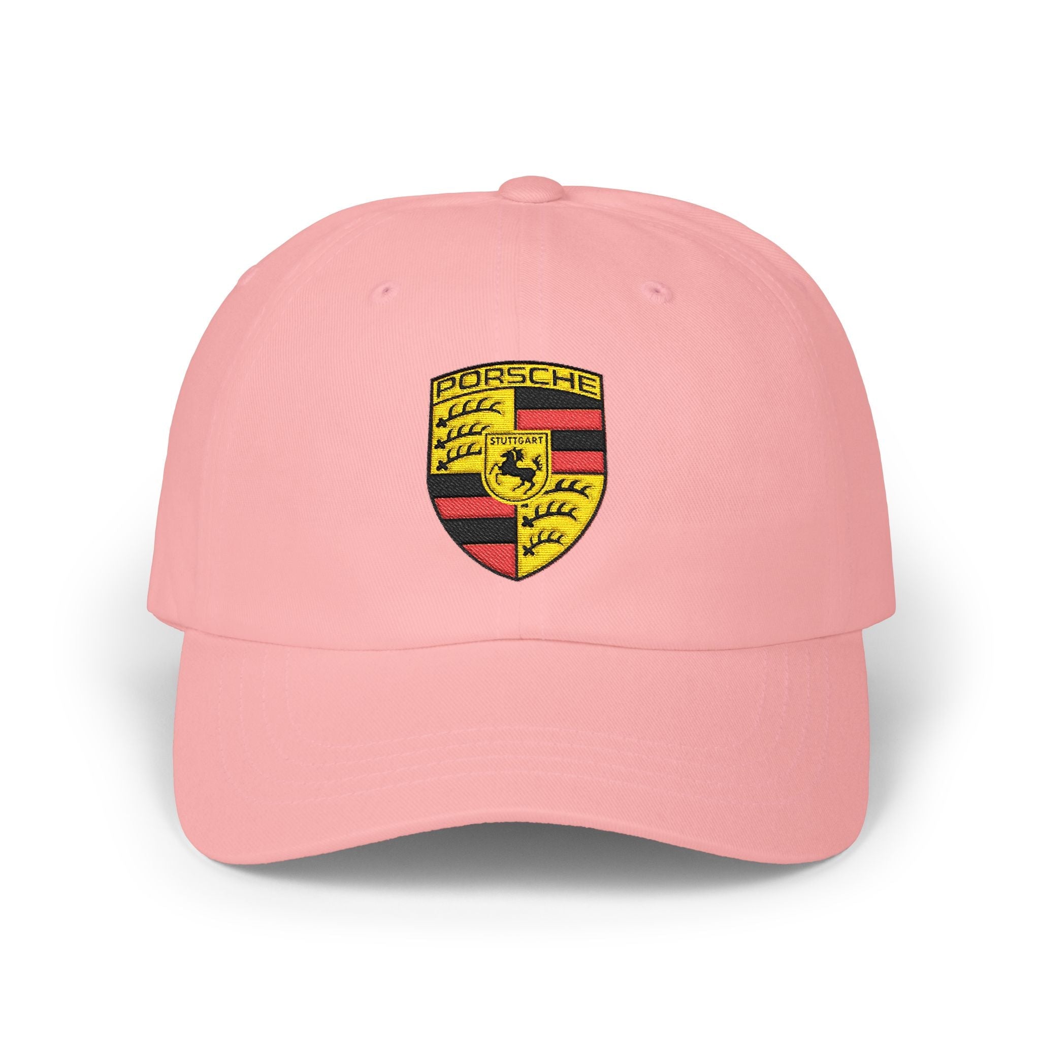Classic Dad Cap with Embroidered Shield | Casual Hat for Dads | Perfect Gift for Father's Day, Birthdays, and Everyday Wear - Etna Gift