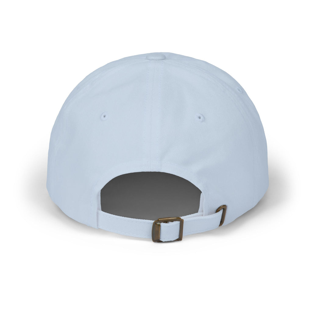 Classic Dad Cap with Embroidered Shield | Casual Hat for Dads | Perfect Gift for Father's Day, Birthdays, and Everyday Wear - Etna Gift