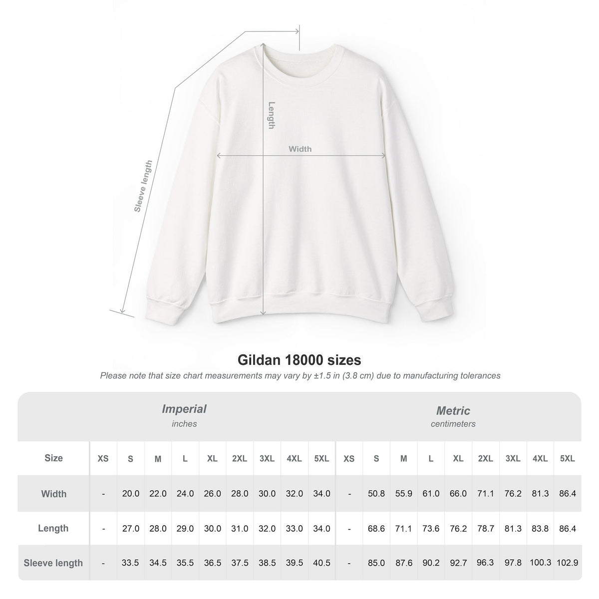 Crewneck Sweatshirt — Manchester United FC Logo Pullover - Etna Gift