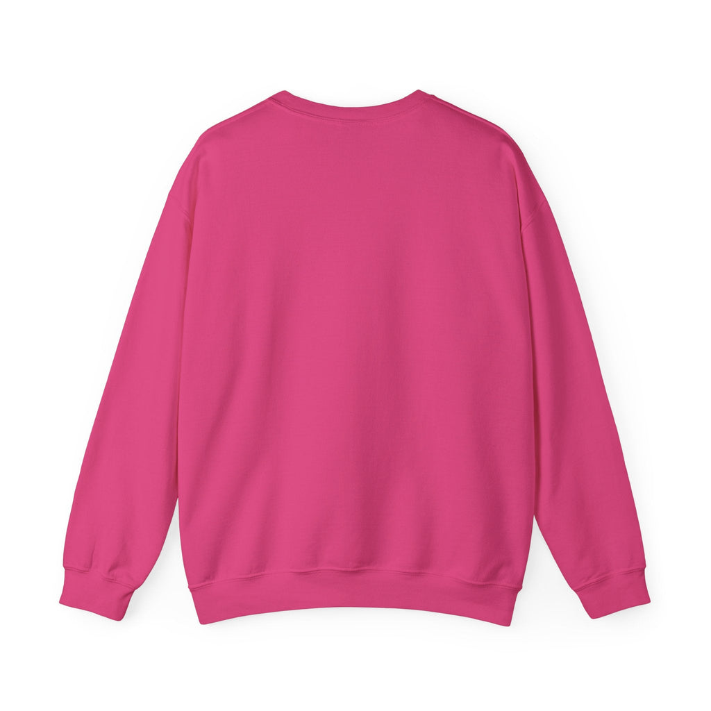 Customizable Message Sweatshirt Personalized Text Crewneck - Etna Gift