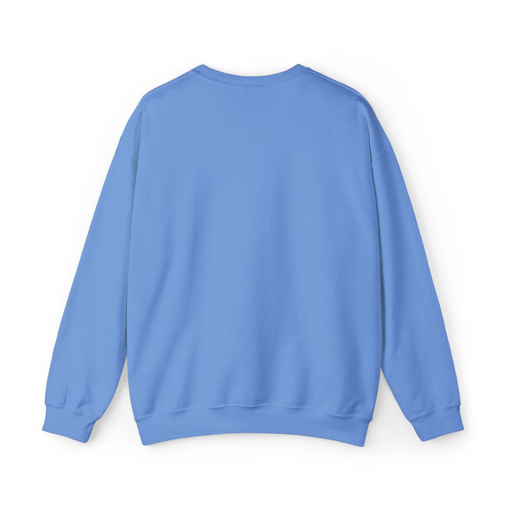 Customizable Message Sweatshirt Personalized Text Crewneck - Etna Gift