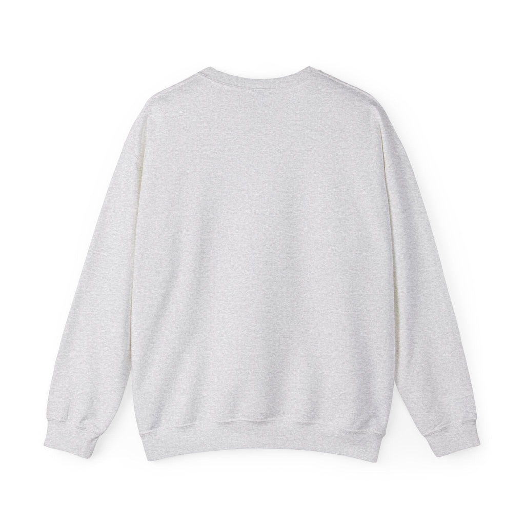 Customizable Message Sweatshirt Personalized Text Crewneck - Etna Gift