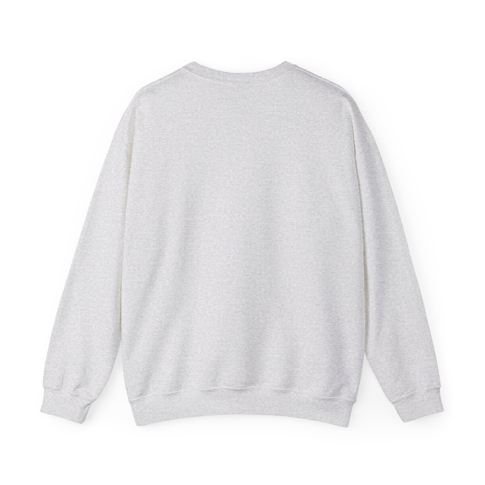 Customizable Message Sweatshirt Personalized Text Crewneck - Etna Gift