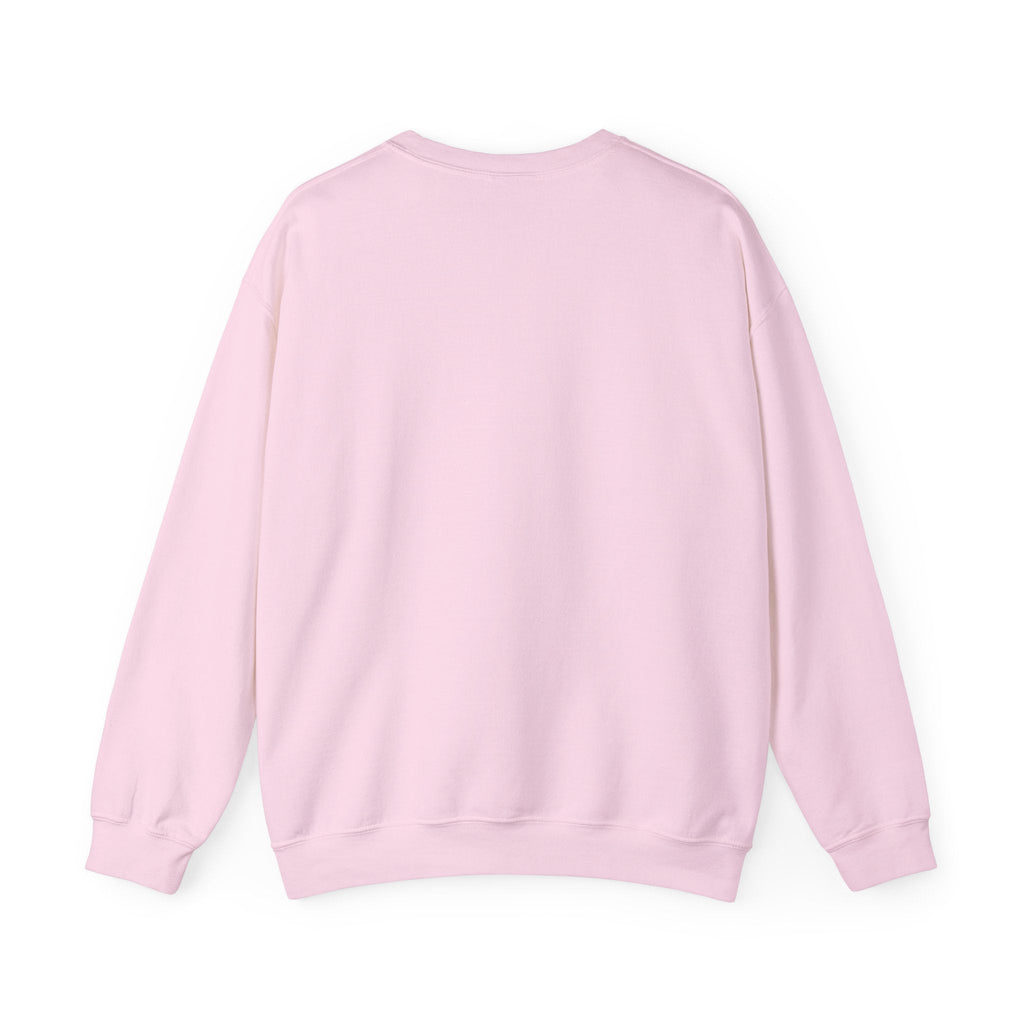 Customizable Message Sweatshirt Personalized Text Crewneck - Etna Gift