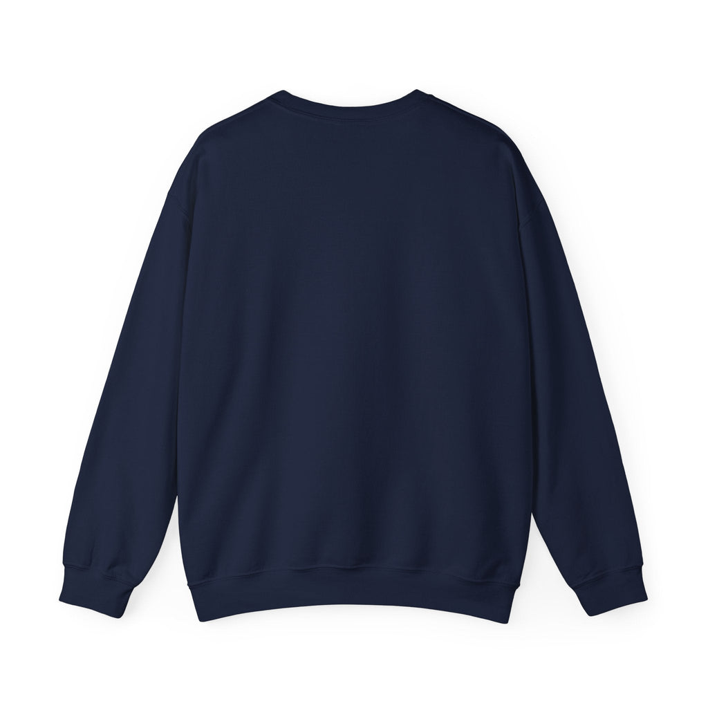 Customizable Message Sweatshirt Personalized Text Crewneck - Etna Gift
