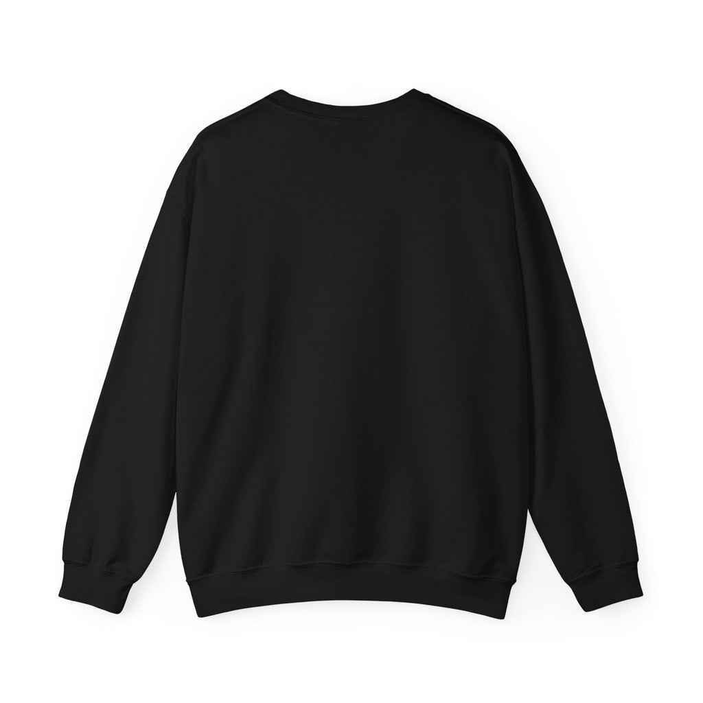Customizable Message Sweatshirt Personalized Text Crewneck - Etna Gift