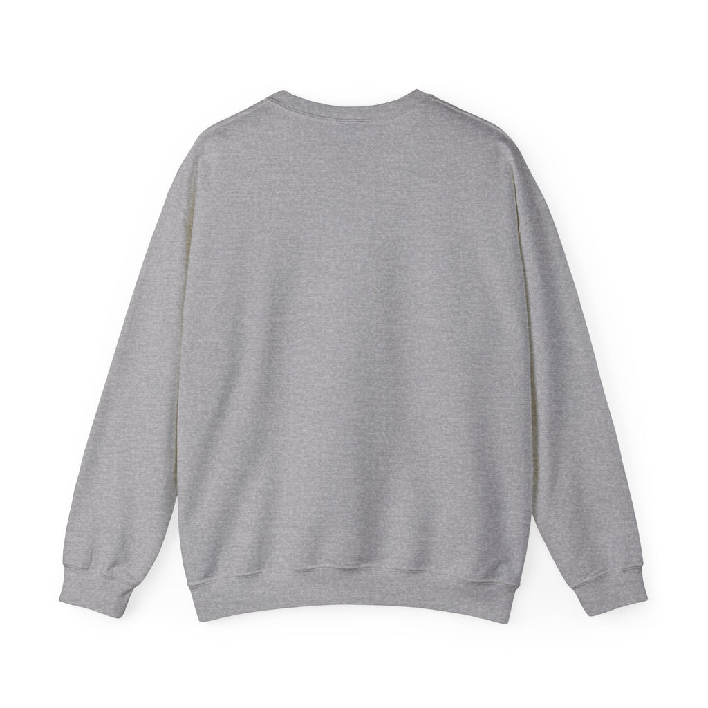 Customizable Message Sweatshirt Personalized Text Crewneck - Etna Gift