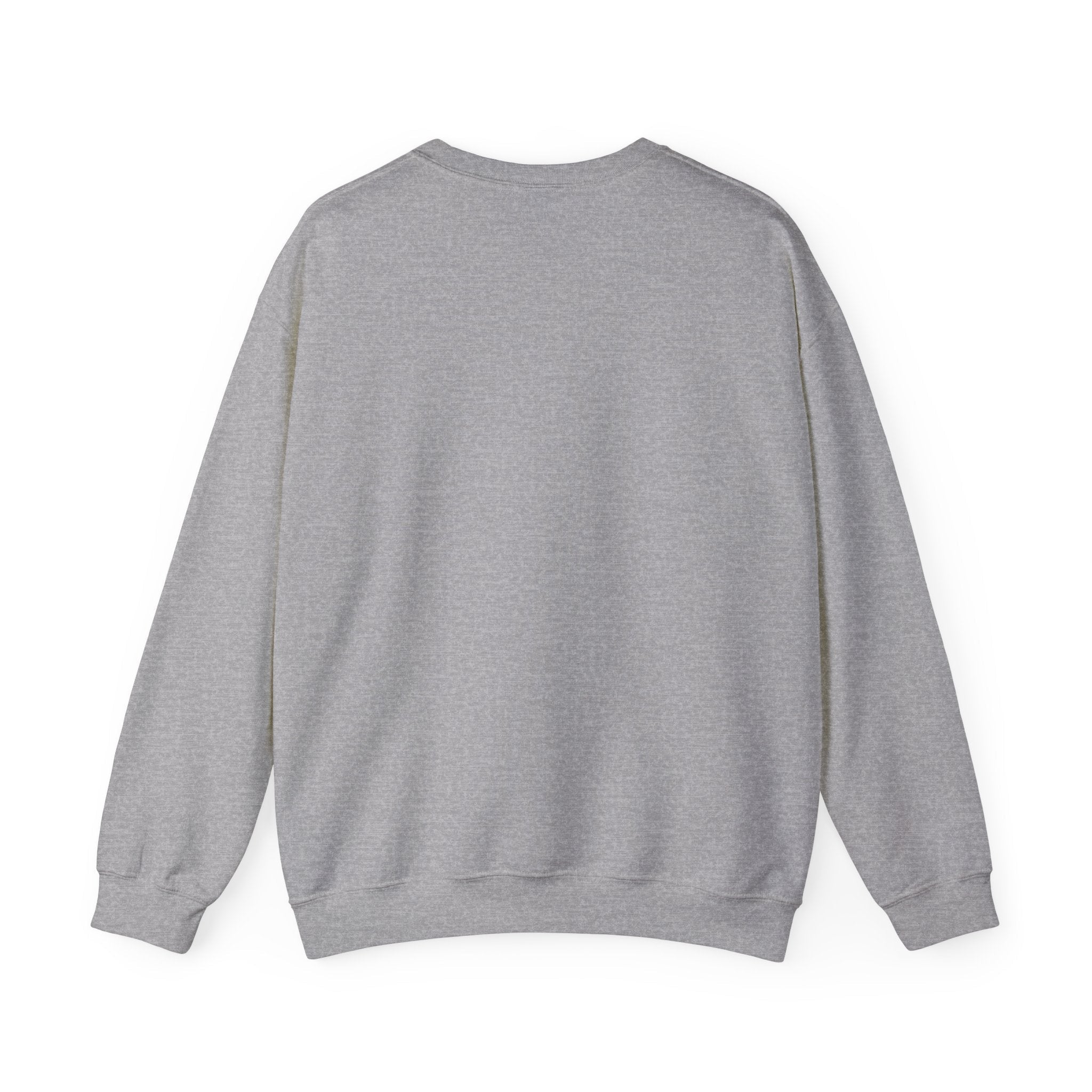 Customizable Message Sweatshirt Personalized Text Crewneck - Etna Gift