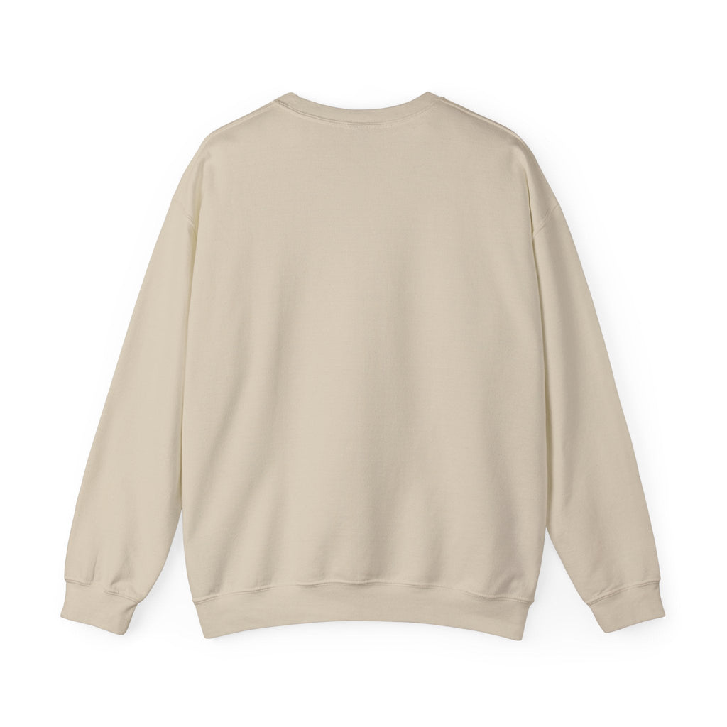 Customizable Message Sweatshirt Personalized Text Crewneck - Etna Gift