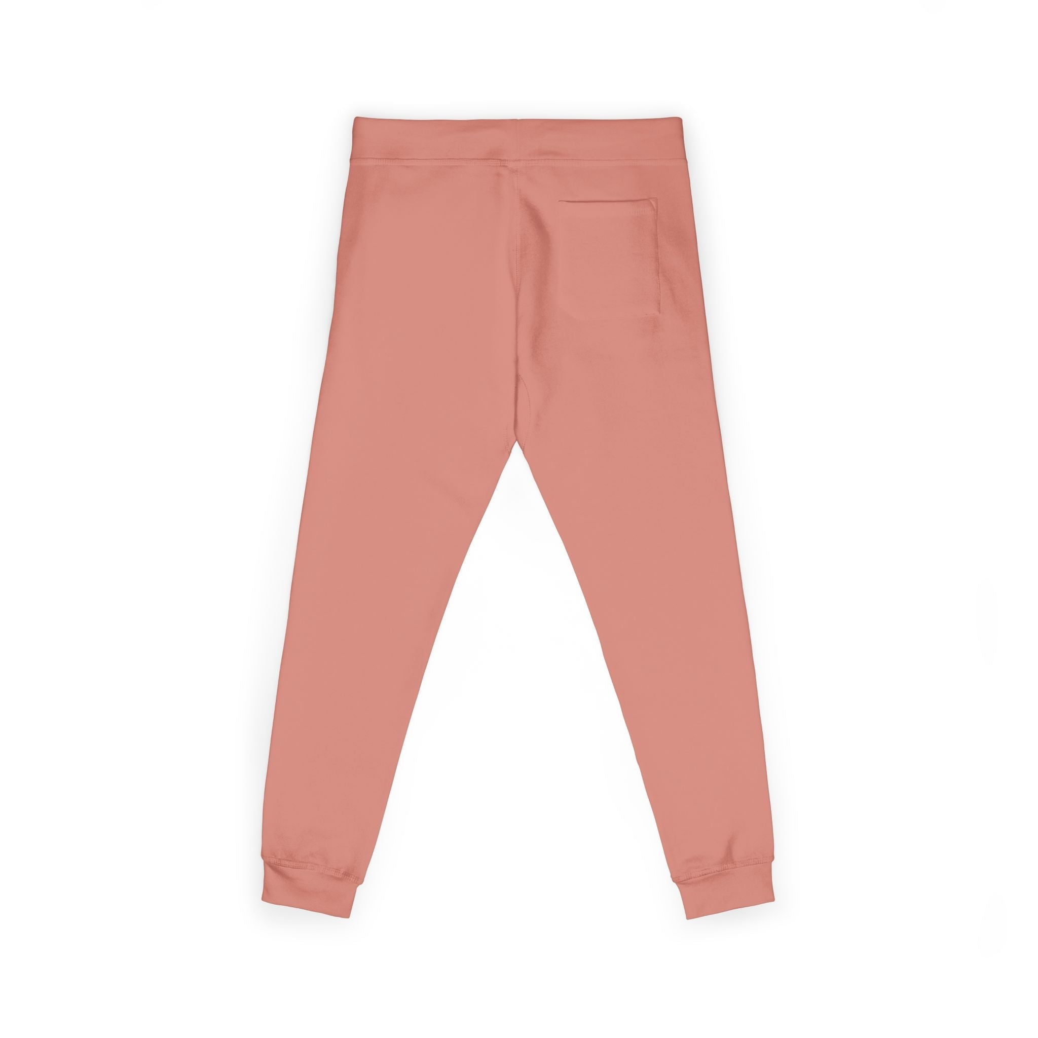 Embroidered Logo Fleece Sweatpants — Cozy Everyday Joggers - Etna Gift