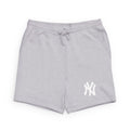 Embroidered Logo Lounge Shorts Cozy Cotton Sweatshorts - Etna Gift