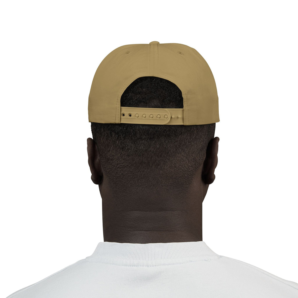 Embroidered NFL Shield Flat Bill Cap — Snapback Football Hat - Etna Gift
