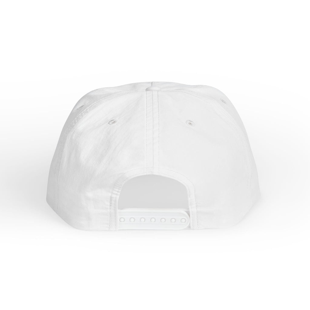 Embroidered NFL Shield Flat Bill Cap — Snapback Football Hat - Etna Gift