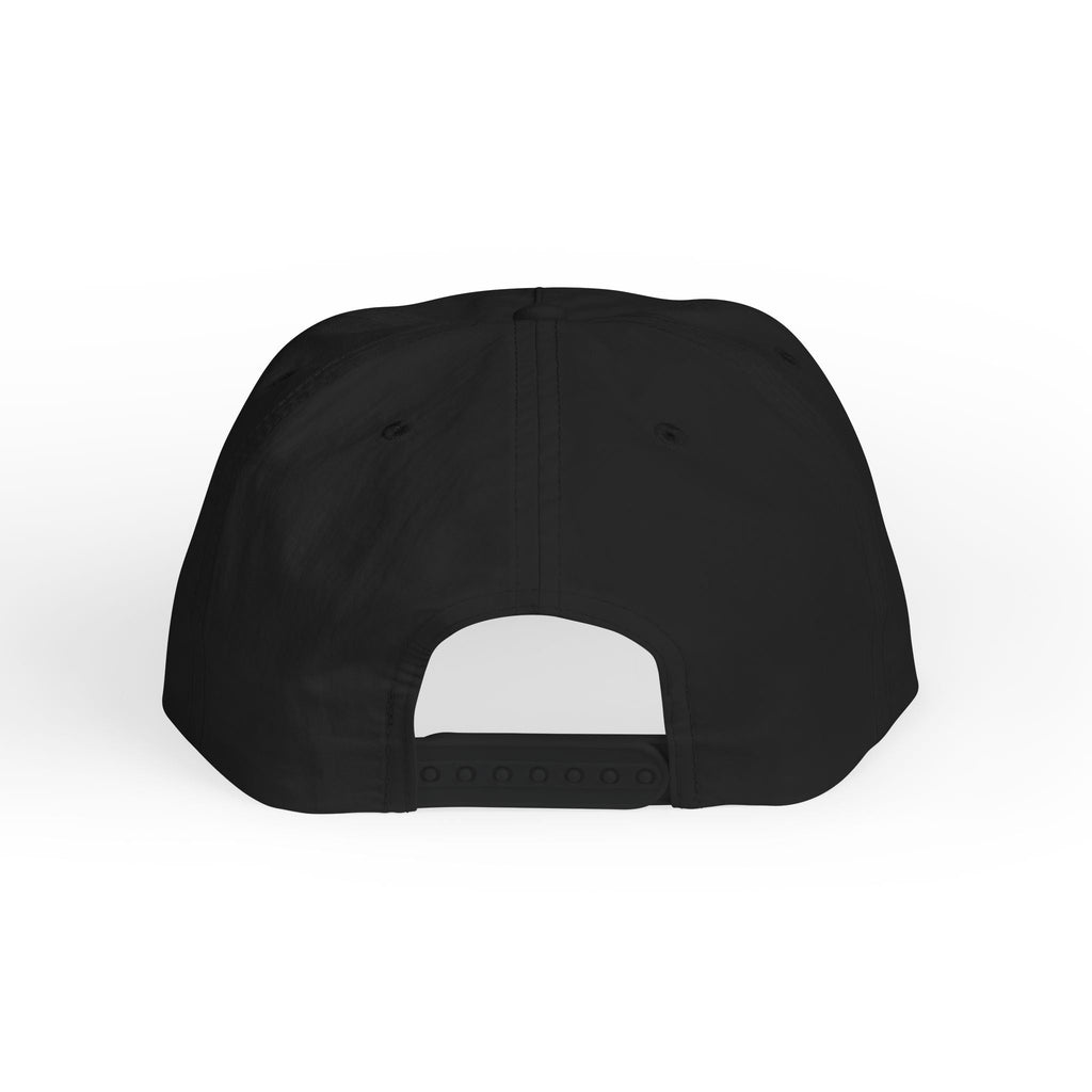 Embroidered NFL Shield Flat Bill Cap — Snapback Football Hat - Etna Gift